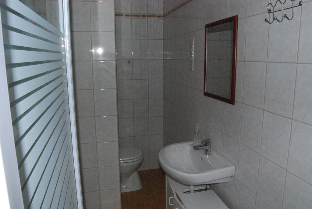 Karavan Panzio Hotel Kecskemét Habitación foto